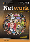 Network 3 Teacher's Book