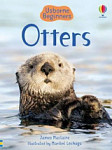 Usborne Beginners Otters
