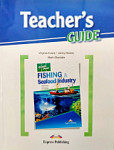 Career Paths Fishing and Seafood Industries Teacher's Guide