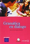 Gramatica en Dialogo + audio CD intermedio