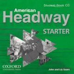 American Headway  Starter: Student Book CDs