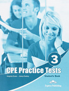 CPE Practice Tests 3 Student's Book