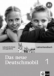 Das neue Deutschmobil 1 (A1) Lehrerheft
