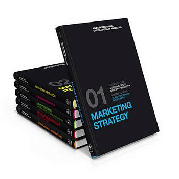 Wiley International Encyclopedia of Marketing