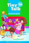 Tiny Talk 3 Student Book (A)