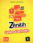 Zenith 1 Cahier d'exercices