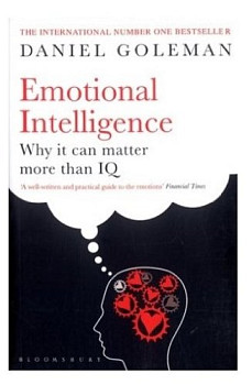 Emotional Intelligence Why it Can Matter More Than IQ