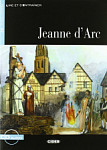 Lire et s'entrainer A2 Jeanne d'Arc + audio