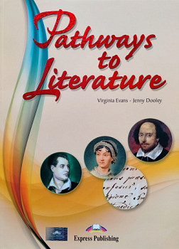 Pathways to Literature Student's Book