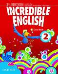 Incredible English (2nd edition) 2  Class Book