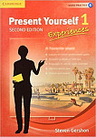 Present Yourself (2nd Edition) 1 Experiences Student's Book (Audio and Video Available Online)