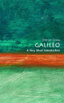 Galileo A Very Short Introduction