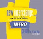 New Interchange  Intro CD-ROM   