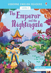 Usborne English Readers 1 The Emperor and the Nightingale