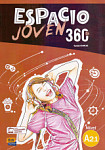 Espacio Joven 360 A2.1 Libro del alumno + Extension digital en ELEteca