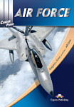 Career Paths Air Force Student's Book with Digibook
