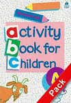 Oxford Activity Books for Children Language Learning Cards Pack B