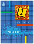 Project English 1 Workbook     