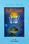 Graded Readers 4 Death Squad Activity Book