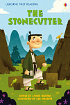 Usborne First Reading 2 The Stonecutter