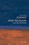 Science and Religion A Very Short Introduction