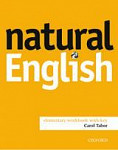 Natural English  Elementary: Workbook with Key