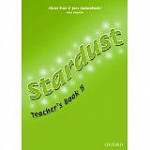 Stardust 5 Teacher's Book