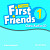 First Friends (2nd edition) 1 Class Audio CD