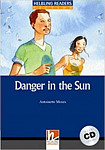 Helbling Readers 5 Danger in the Sun with Audio CD