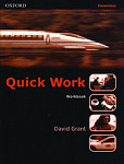 Quick Work  Elementary: Workbook