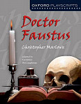 Oxford Playscripts Doctor Faustus