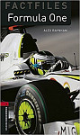 Oxford Bookworms Factfiles 3 Formula One with Audio Download (access card inside)