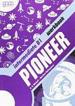 Pioneer B1 Intermediate Workbook