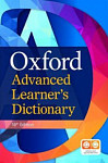 Oxford Advanced Learner's Dictionary Hardback with 2 years' access to premium online 