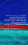 Nineteenth-century Britain: A Very Short Introduction