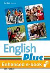 English Plus 1 Student's Book e-Book