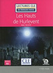 En Francais Facile 4 (B2) Les Hauts de Hurlevent + Audio