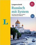Langenscheidt Russisch mit System - Sprachkurs fur Anfanger und Fortgeschrittene Der Intensiv-Sprachkurs mit Buch, 4 Audio-CDs und 1 MP3-CD