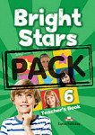 Bright Stars 6 Student's Book with ie-Book