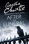 Poirot - After the Funeral