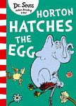 Dr. Seuss Horton Hatches the Egg