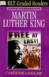 DK Readers 4 Upper-Intermediate Martin Luther King