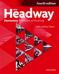 New Headway (4th edition)  Elementary Workbook without Key