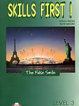 Skills First - The False Smile level 3: Teacher's Book