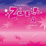 Zap! A: Class CDs 