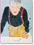 David Hockney A Chronology