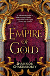 The Empire of Gold