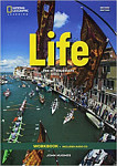 Life (2nd Edition) Pre-Intermediate Workbook without Answer Key with Workbook Audio CD