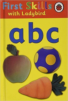 First Skills ABC