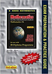 Mathematics SL Exam Preparation and Practice Guide
